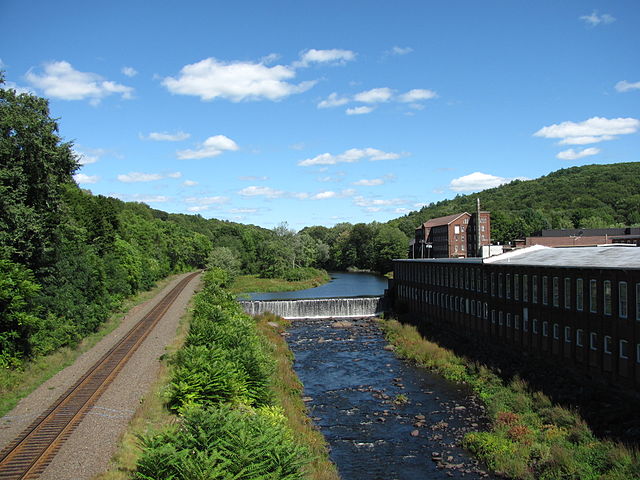 west warren